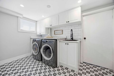 Photo 26 at 143 Grandravine Drive, York University Heights, Toronto