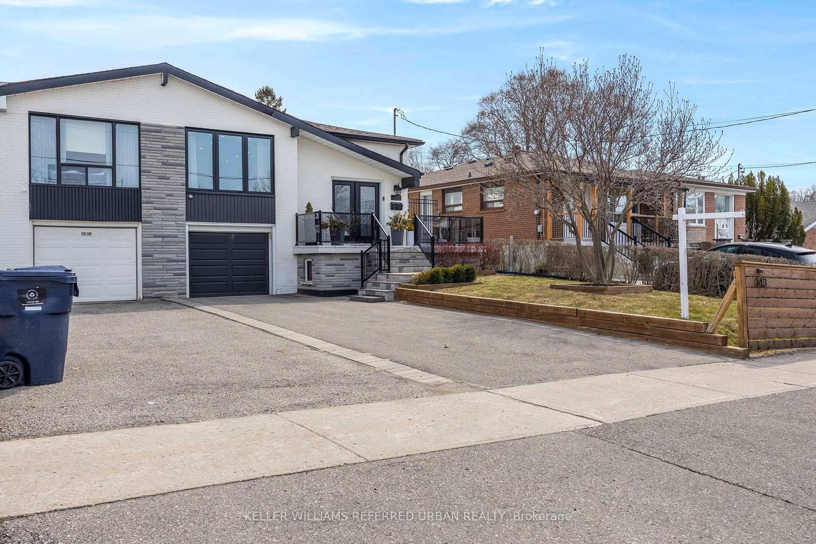 143 Grandravine Drive, York University Heights, Toronto 