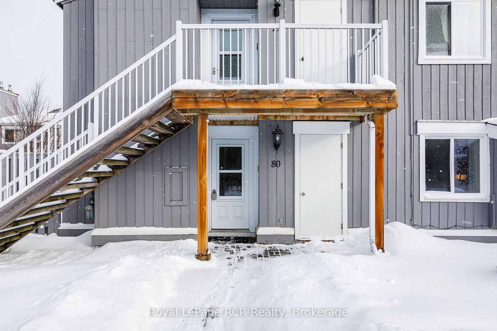 80 - 21 Dawson Drive, Collingwood 