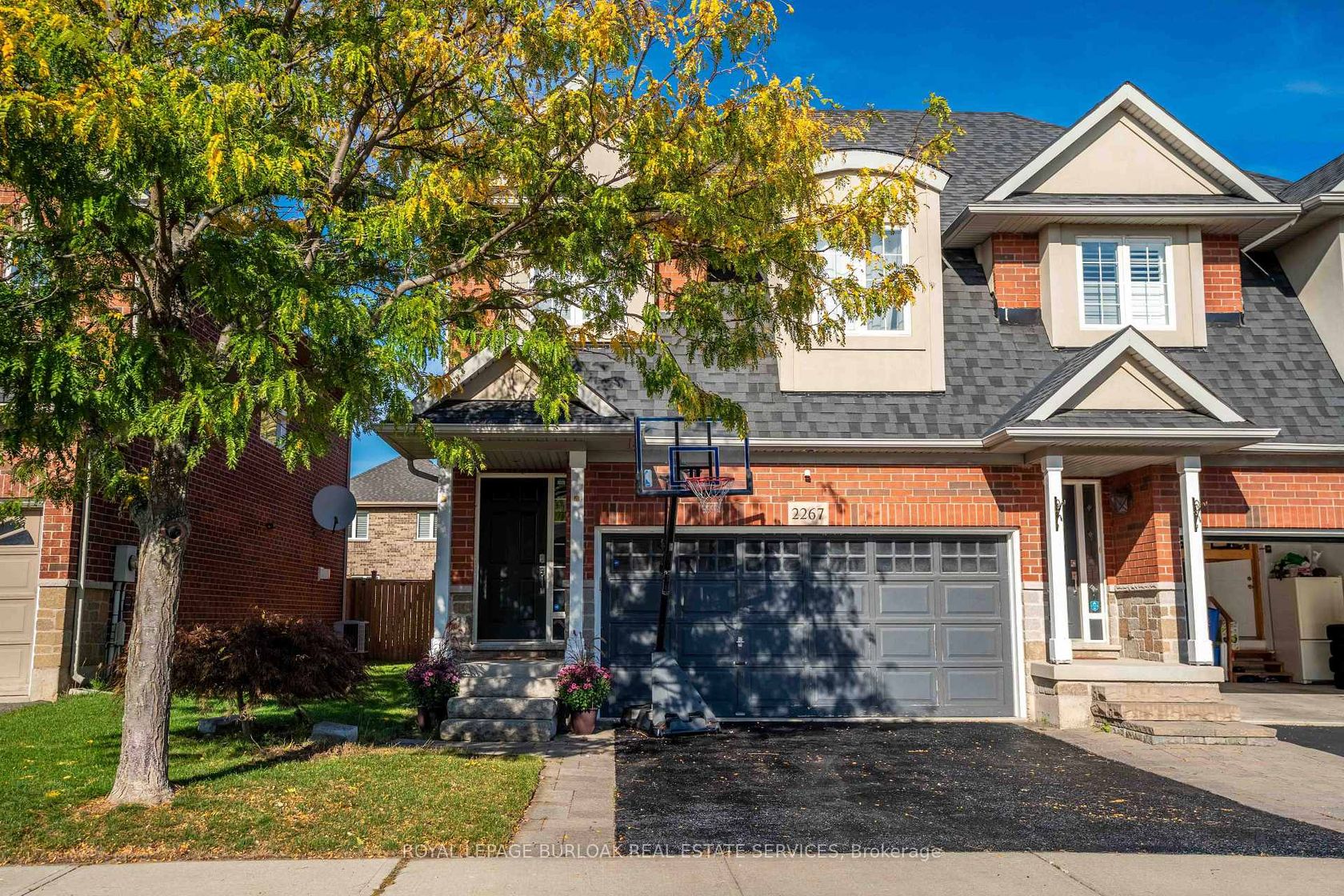 2267 Whistling Springs Crescent, WM Westmount, Oakville 
