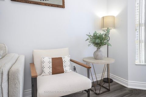 Photo 16 at 1607 - 250 Webb Drive, City Centre, Mississauga