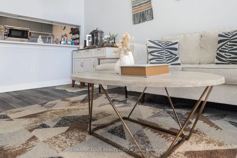 Photo 17 at 1607 - 250 Webb Drive, City Centre, Mississauga