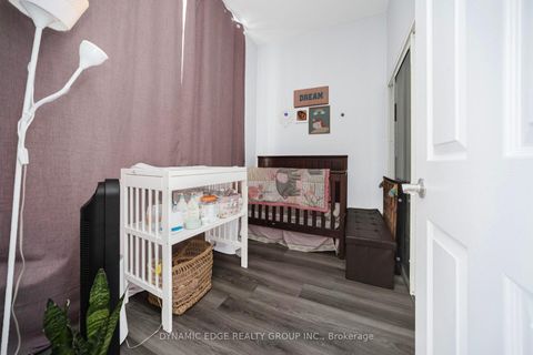 Photo 24 at 1607 - 250 Webb Drive, City Centre, Mississauga