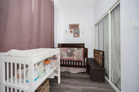 Photo 25 at 1607 - 250 Webb Drive, City Centre, Mississauga