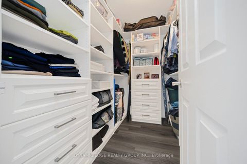 Photo 37 at 1607 - 250 Webb Drive, City Centre, Mississauga