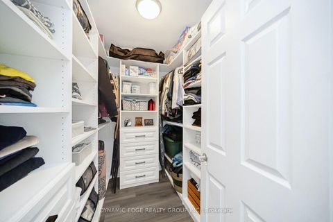 Photo 38 at 1607 - 250 Webb Drive, City Centre, Mississauga