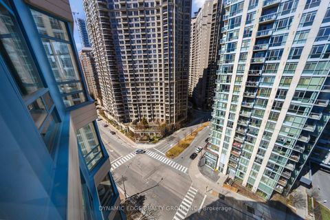 Photo 43 at 1607 - 250 Webb Drive, City Centre, Mississauga