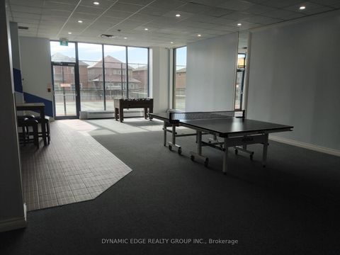 Photo 47 at 1607 - 250 Webb Drive, City Centre, Mississauga