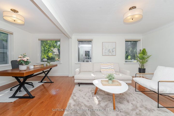 Photo 10 at 1175 Kane Road, Lorne Park, Mississauga