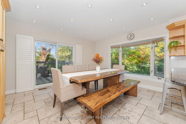 Photo 11 at 1175 Kane Road, Lorne Park, Mississauga