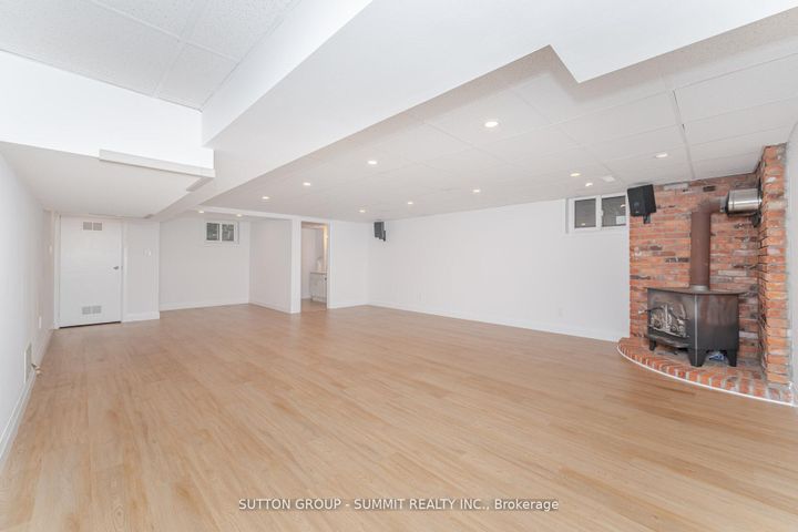 Photo 26 at 1175 Kane Road, Lorne Park, Mississauga