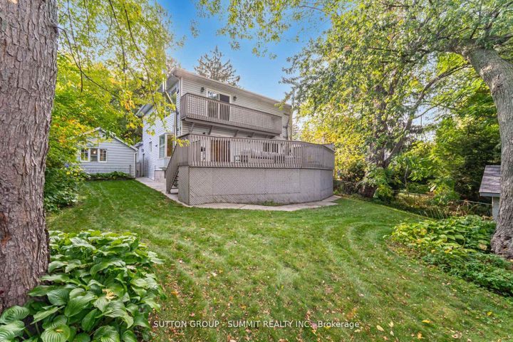 Photo 32 at 1175 Kane Road, Lorne Park, Mississauga