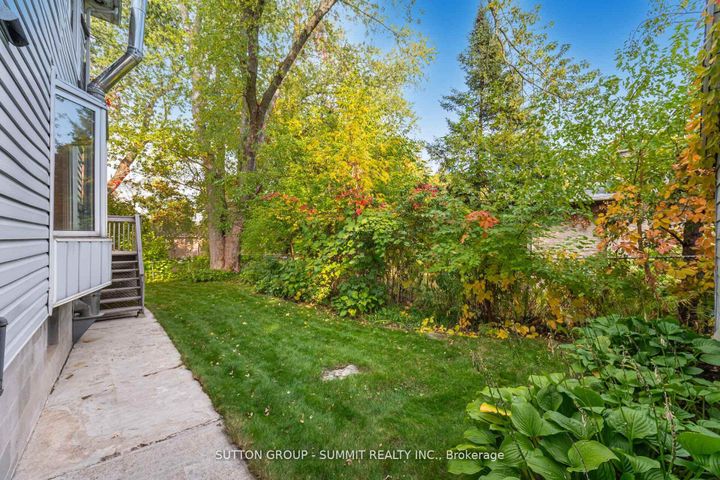 Photo 33 at 1175 Kane Road, Lorne Park, Mississauga