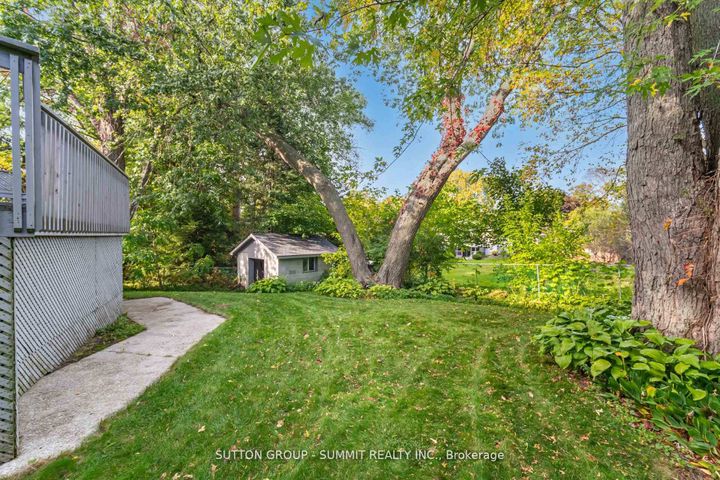 Photo 34 at 1175 Kane Road, Lorne Park, Mississauga