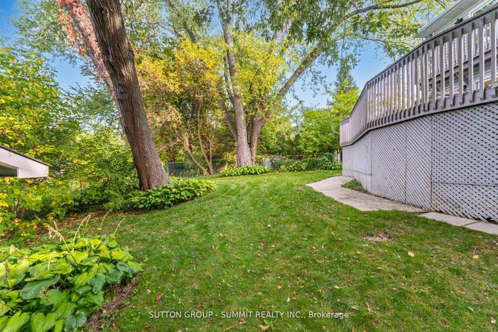 Photo 35 at 1175 Kane Road, Lorne Park, Mississauga