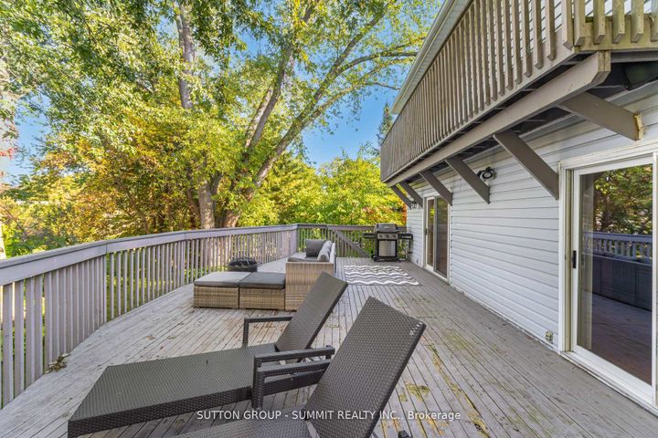 Photo 38 at 1175 Kane Road, Lorne Park, Mississauga