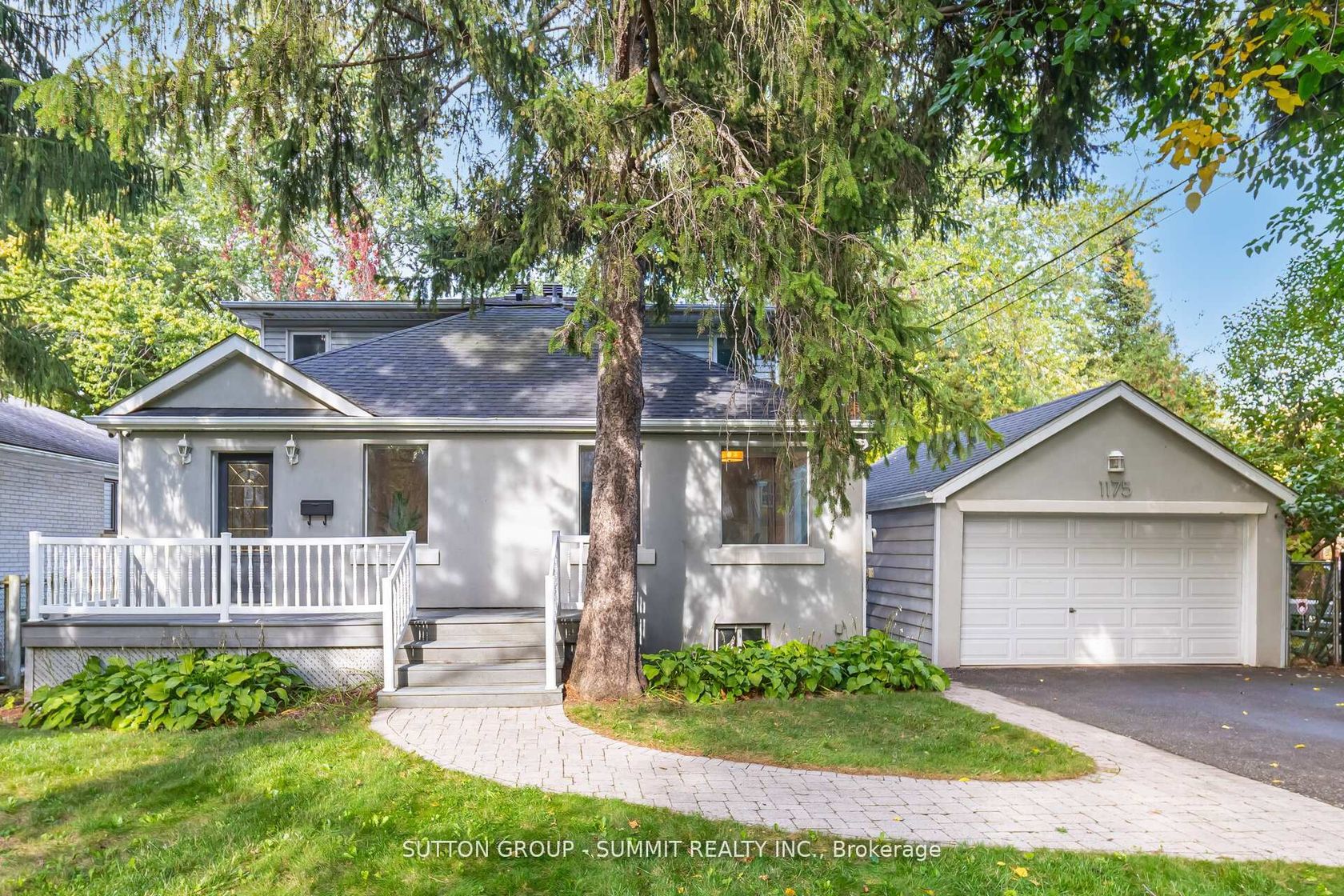 1175 Kane Road, Lorne Park, Mississauga 