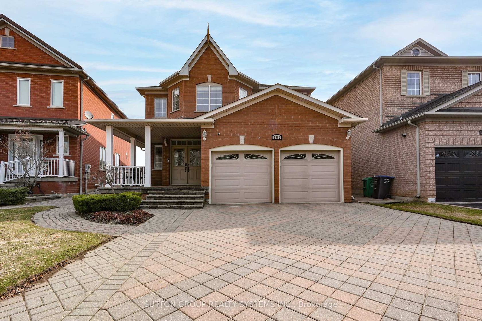 1382 Avon Drive, Meadowvale Village, Mississauga 
