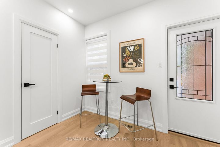 Photo 11 at 111 Glenmore Road, Woodbine Corridor, Toronto