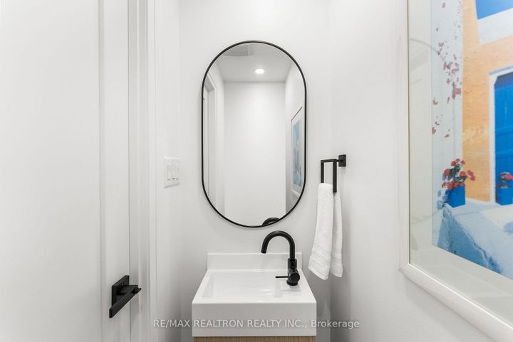 Photo 13 at 111 Glenmore Road, Woodbine Corridor, Toronto