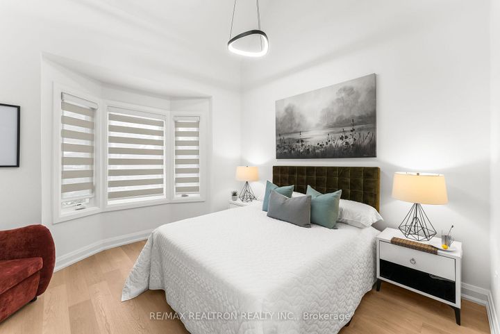 Photo 15 at 111 Glenmore Road, Woodbine Corridor, Toronto