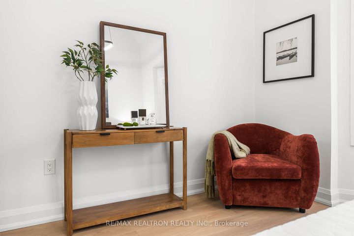 Photo 17 at 111 Glenmore Road, Woodbine Corridor, Toronto