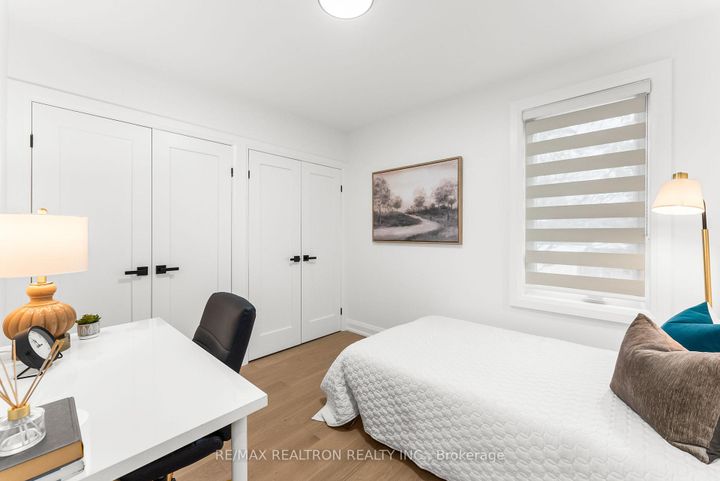 Photo 19 at 111 Glenmore Road, Woodbine Corridor, Toronto