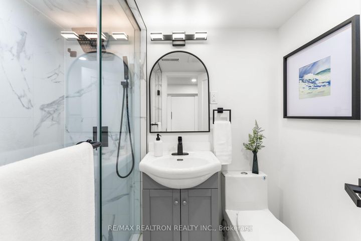 Photo 27 at 111 Glenmore Road, Woodbine Corridor, Toronto