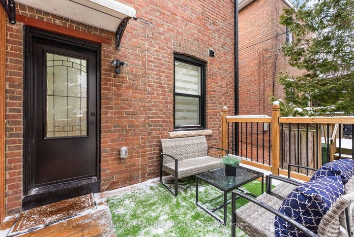 Photo 30 at 111 Glenmore Road, Woodbine Corridor, Toronto