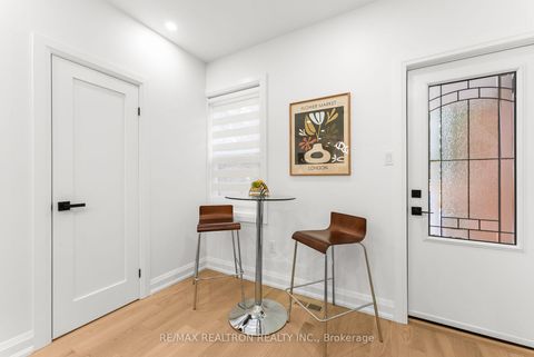 Photo 11 at 111 Glenmore Road, Woodbine Corridor, Toronto