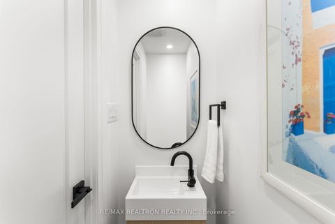 Photo 13 at 111 Glenmore Road, Woodbine Corridor, Toronto