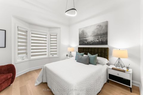 Photo 15 at 111 Glenmore Road, Woodbine Corridor, Toronto