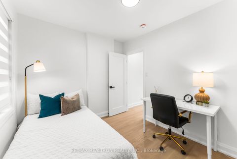 Photo 20 at 111 Glenmore Road, Woodbine Corridor, Toronto