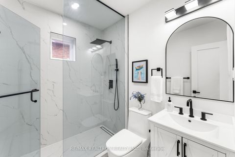 Photo 21 at 111 Glenmore Road, Woodbine Corridor, Toronto