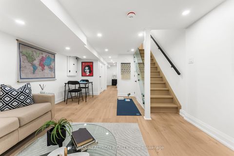 Photo 22 at 111 Glenmore Road, Woodbine Corridor, Toronto