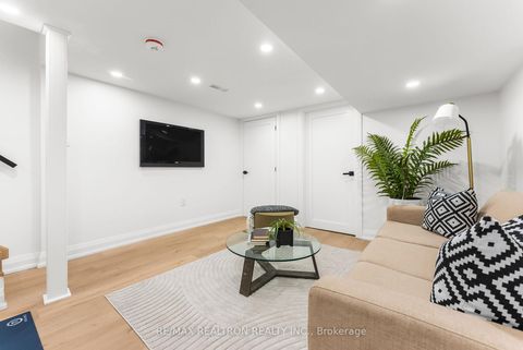 Photo 23 at 111 Glenmore Road, Woodbine Corridor, Toronto