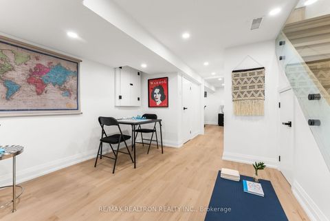 Photo 24 at 111 Glenmore Road, Woodbine Corridor, Toronto