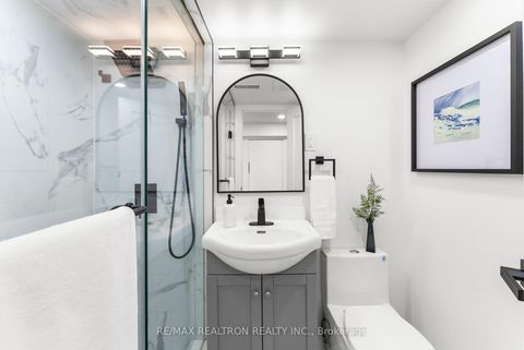 Photo 27 at 111 Glenmore Road, Woodbine Corridor, Toronto