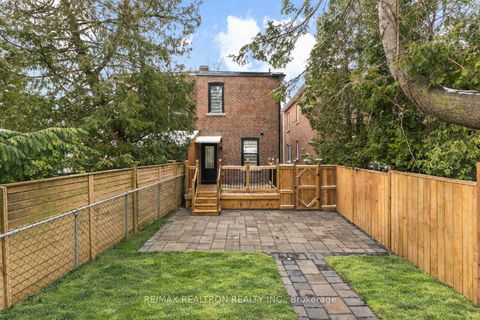 Photo 31 at 111 Glenmore Road, Woodbine Corridor, Toronto