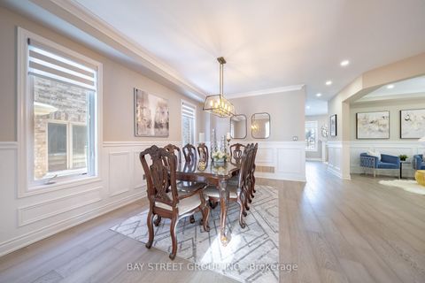 Photo 5 at 995 Nellie Little Crescent, Wyndham, Newmarket