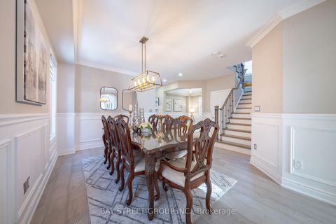 Photo 6 at 995 Nellie Little Crescent, Wyndham, Newmarket