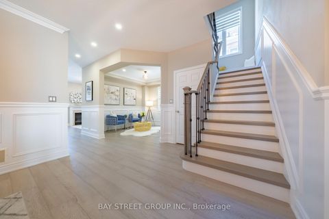 Photo 7 at 995 Nellie Little Crescent, Wyndham, Newmarket