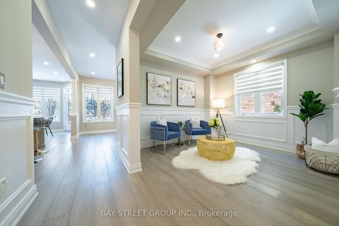 Photo 8 at 995 Nellie Little Crescent, Wyndham, Newmarket