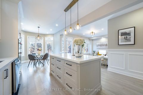 Photo 12 at 995 Nellie Little Crescent, Wyndham, Newmarket