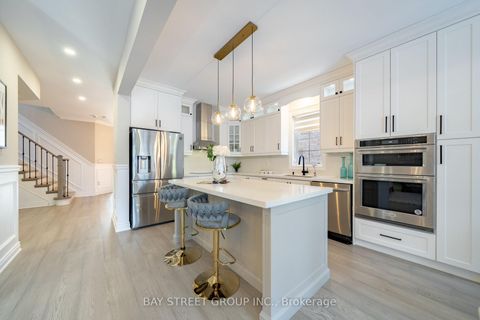 Photo 16 at 995 Nellie Little Crescent, Wyndham, Newmarket