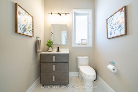 Photo 17 at 995 Nellie Little Crescent, Wyndham, Newmarket