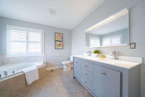 Photo 23 at 995 Nellie Little Crescent, Wyndham, Newmarket