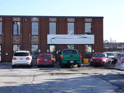 Photo 0 at 6 - 5235 Steeles Avenue W, Humber Summit, Toronto