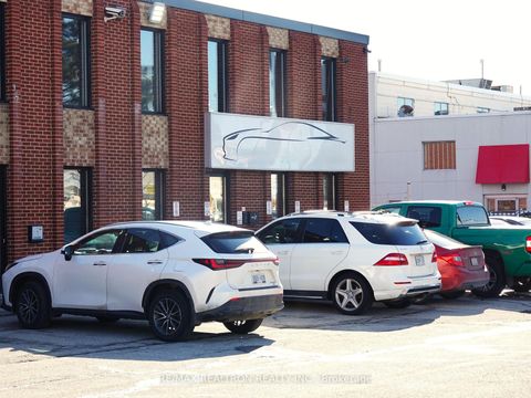 Photo 1 at 6 - 5235 Steeles Avenue W, Humber Summit, Toronto