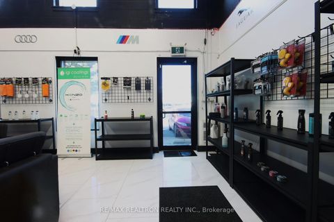 Photo 3 at 6 - 5235 Steeles Avenue W, Humber Summit, Toronto